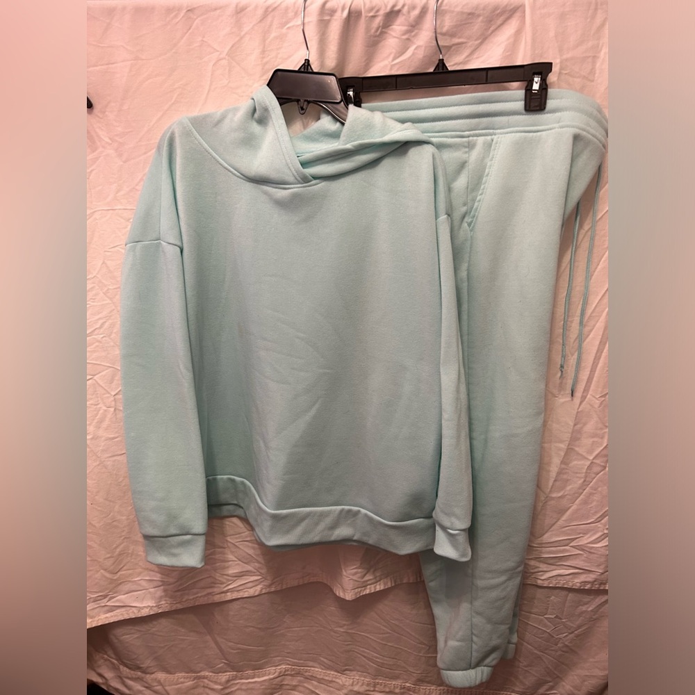 Ladies 2 piece set